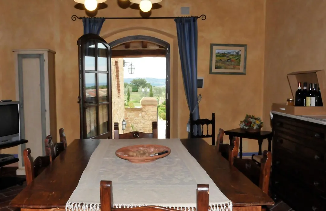 Agriturismo Il Macchione-1