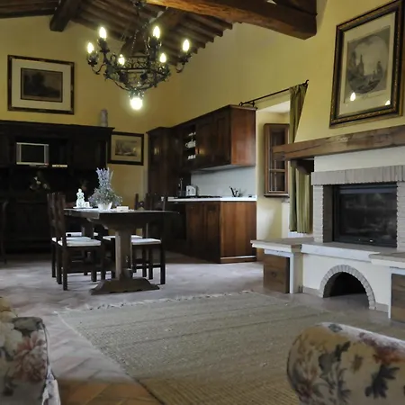 Agriturismo Il Macchione-3