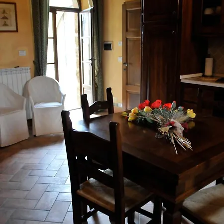 Agriturismo Il Macchione-2